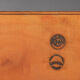 Danish Design Rosewood Bookcase by Hundevad, 1960s