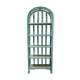 Bamboo shelf