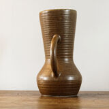 Service at orangeade Digoin France