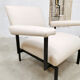 Fauteuil fm07 de Cees Braakman, Pastoe