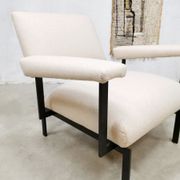 fm07 armchair by Cees Braakman for Pastoe
