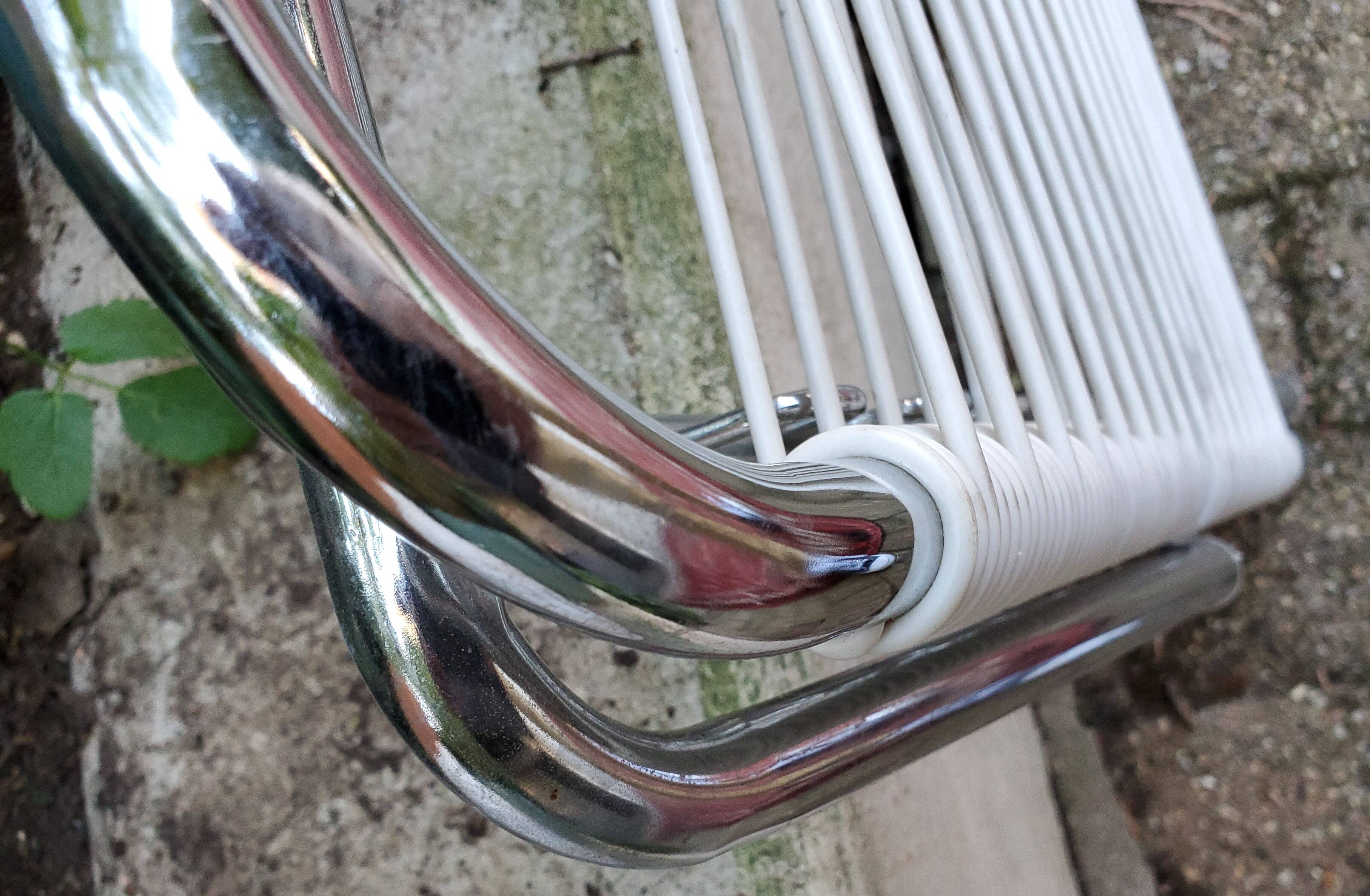 Spaghetti beach folder