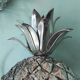 Seau à glace ananas Mauro Manetti