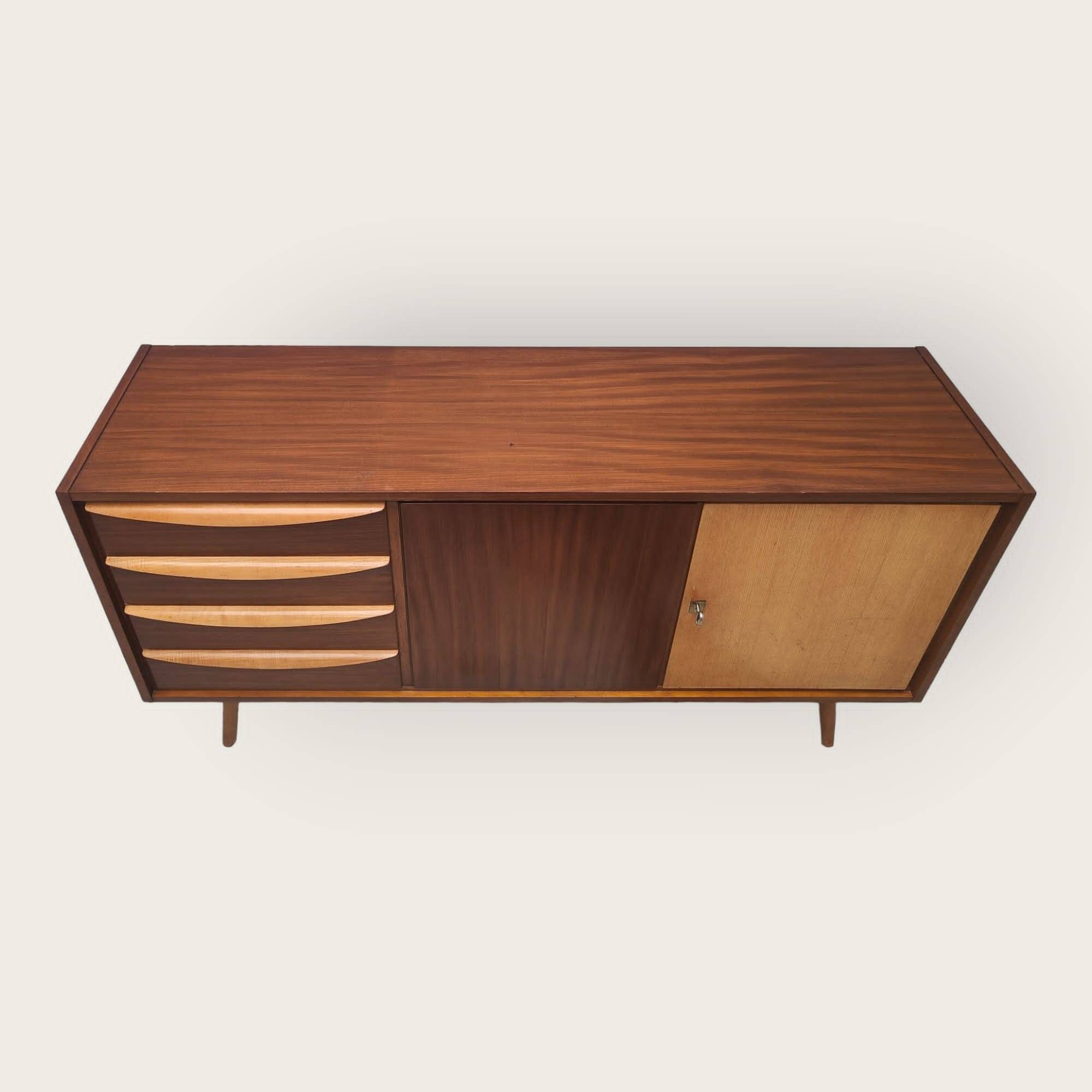 Mid Century sideboard