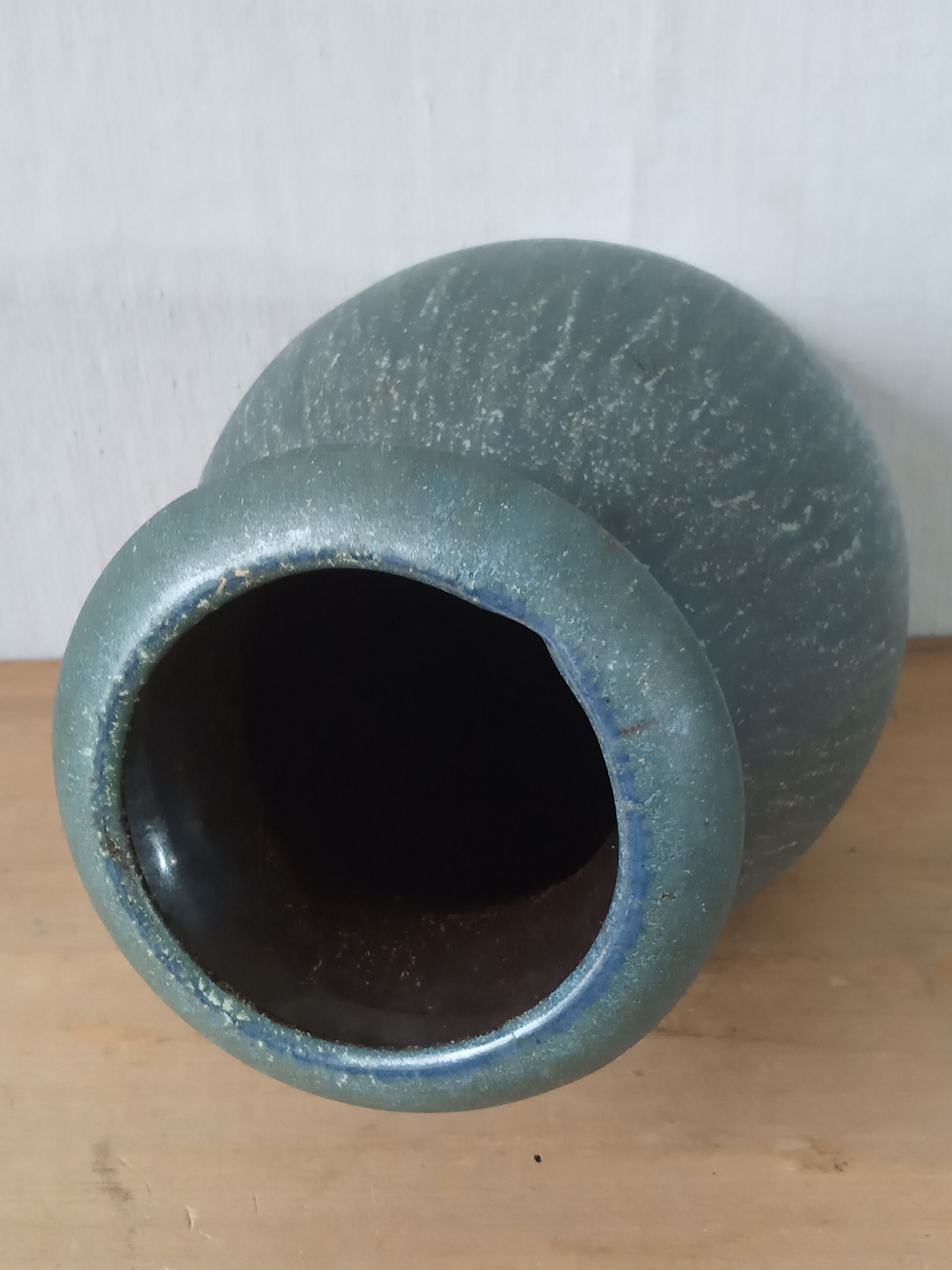 West Germany ceramic vase 50/60s