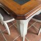Table et chaises a manger crozatier