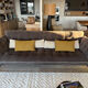 Roche-Bobois sofa