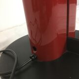 Halogen parquet lamp artemide model megaron