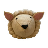 Sheep Plush Trophy-Large Format-Fiona Walker