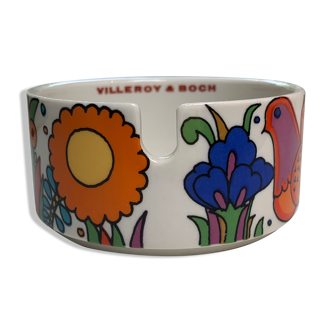 Ashtray Villeroy & Boch Collection Acapulco