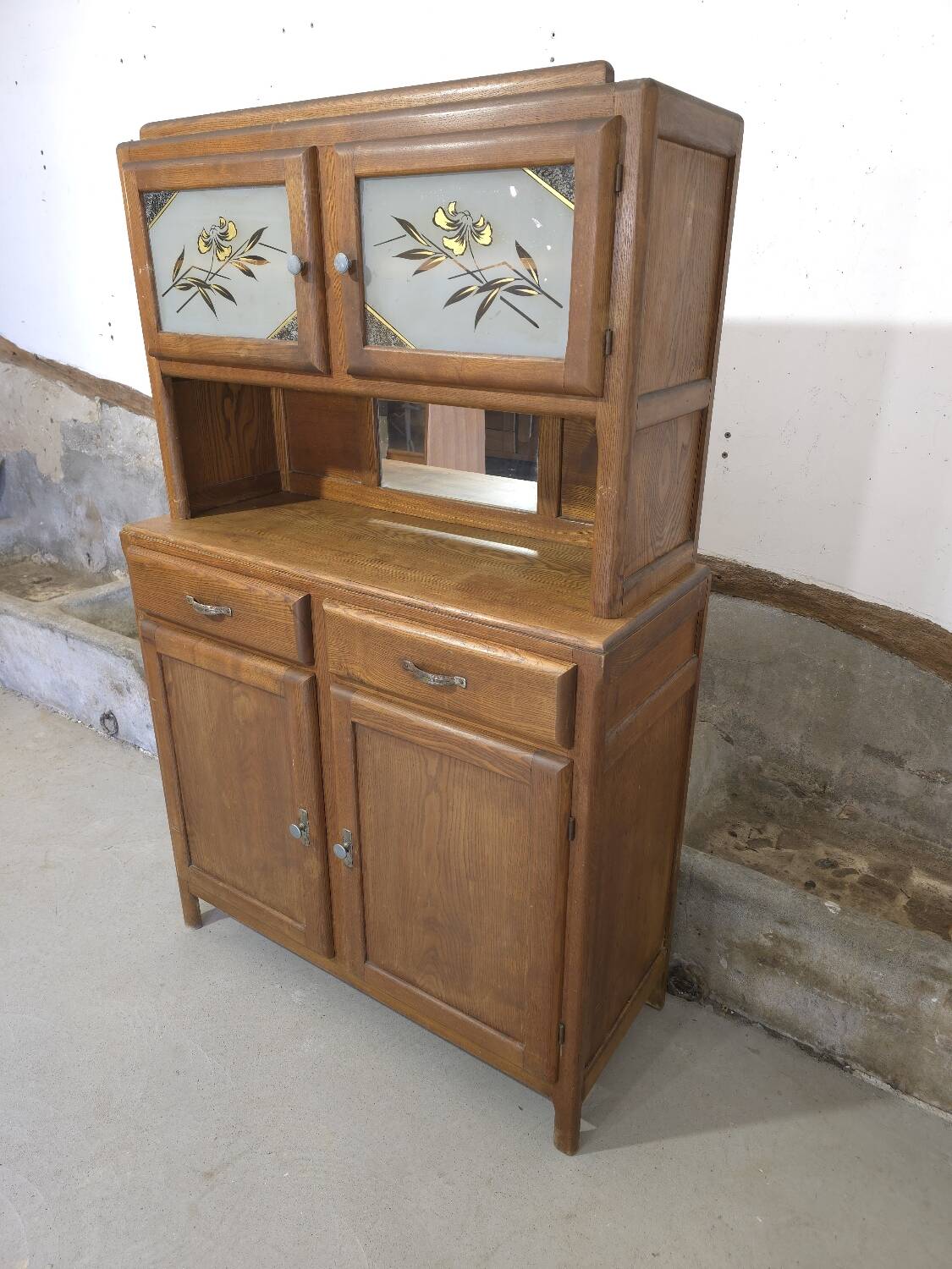 Small Mado piece of furniture