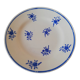 Dessert plates