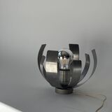 Table lamp by Jocelyne Trocmé for Oxar, 1970