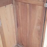 Vintage Parisian wardrobe