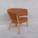 Fauteuil Nanna Ditzel ND-83