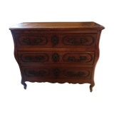 Commode tombeau Bordelaise