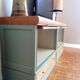 MD TV cabinet