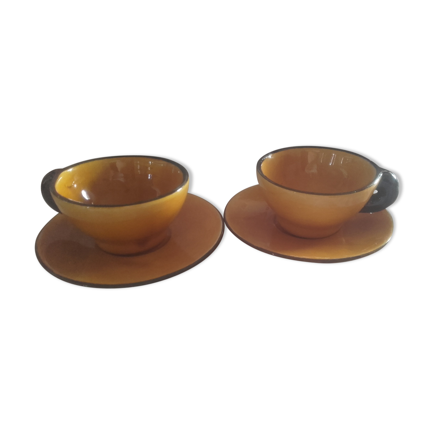 Cups vallauris
