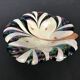 Verceram iridescent ceramic leaf cutter