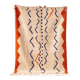Berber Moroccan rug 200cm x 300cm