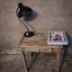 Bedside table / children's desk