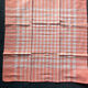 Serviettes de table vintage made in France