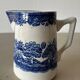 Milk jug