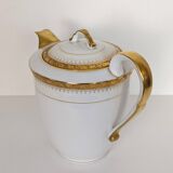 Chastagner Limoges coffee service