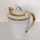 Chastagner Limoges coffee service