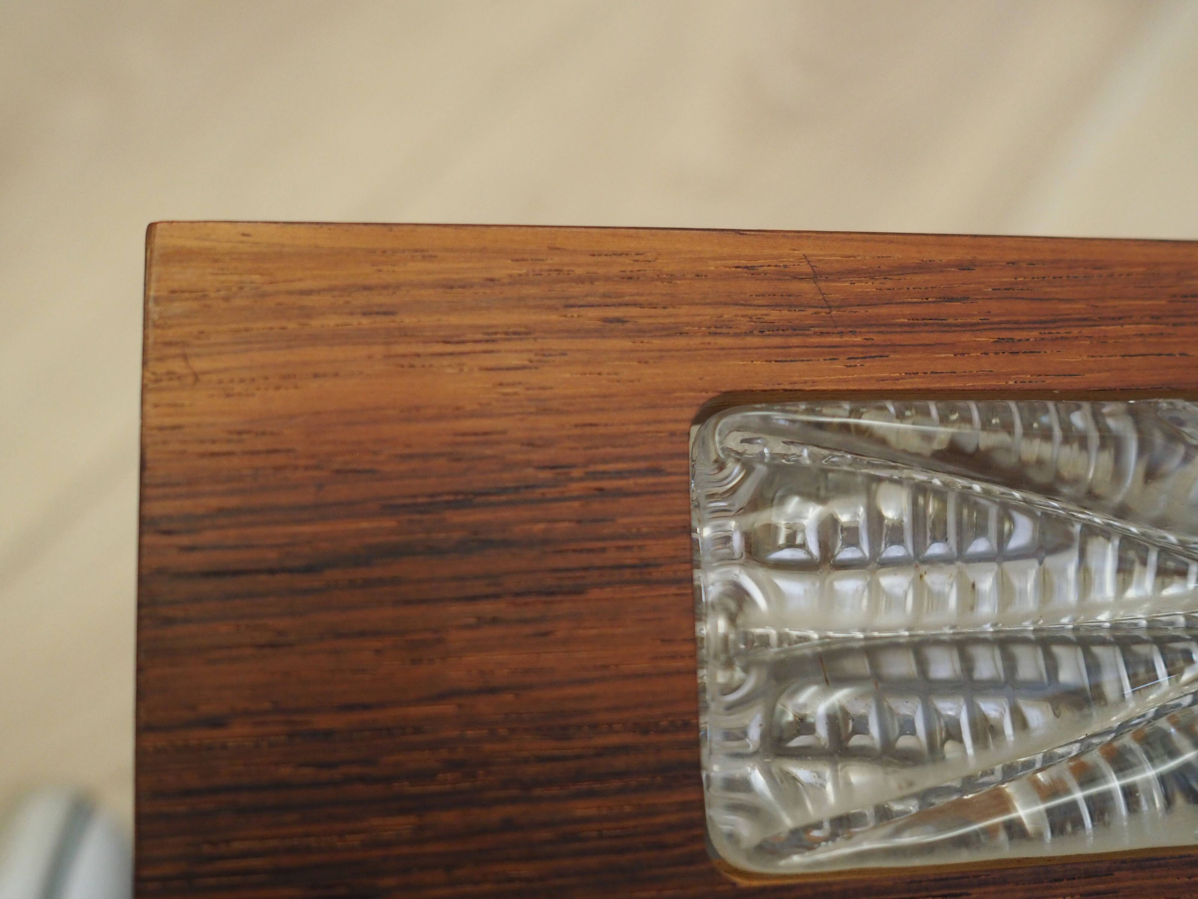 Ceiling lamp, Danish design, 1970s, production: Denmark