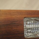 Ceiling lamp, Danish design, 1970s, production: Denmark