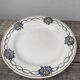 5 Saint Amand iron earth flat plates
