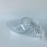 Glass candy