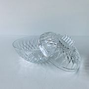 Glass candy