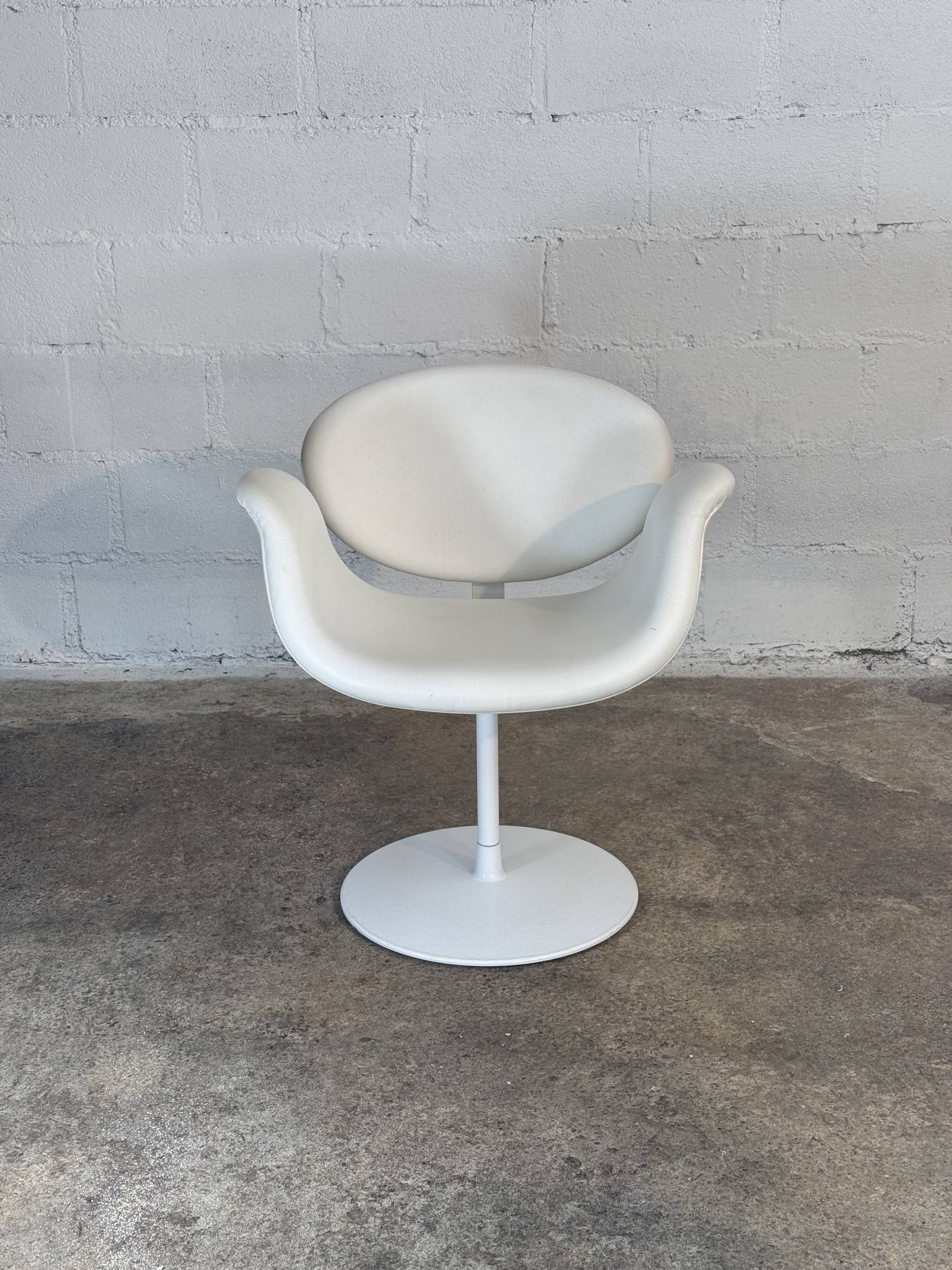 Chaise Petite Tulipe, Pierre Paulin, Artifort