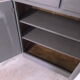 Old buffet