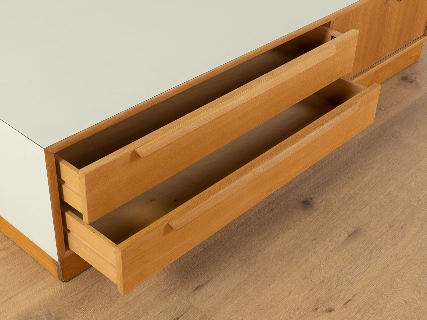 1960s sideboard WK Möbel