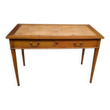 Louis XVI style flat desk