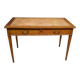 Louis XVI style flat desk