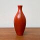 German ceramic vase from the Urania series by Wächtersbach, mid-century, 1960s.