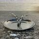 Hamilton USA Art Deco Toucan Empty Pocket