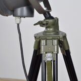 Industrial tripod floor lamp, 1970s