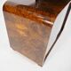 Art deco bar cabinet, 1950s