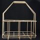 Bottle basket 1960