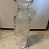 St Louis crystal vase
