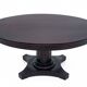 Table, Northern Europe, around 1900. After renovation.