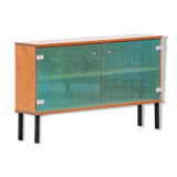 Enfilade scandinave vintage 1960