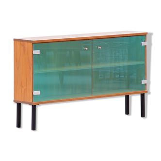 Enfilade scandinave vintage 1960