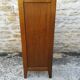 Chiffonier vintage a cinq tiroirs