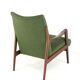 Armchair 'Crooswijk' - mid century modern - full restored - new upholstery